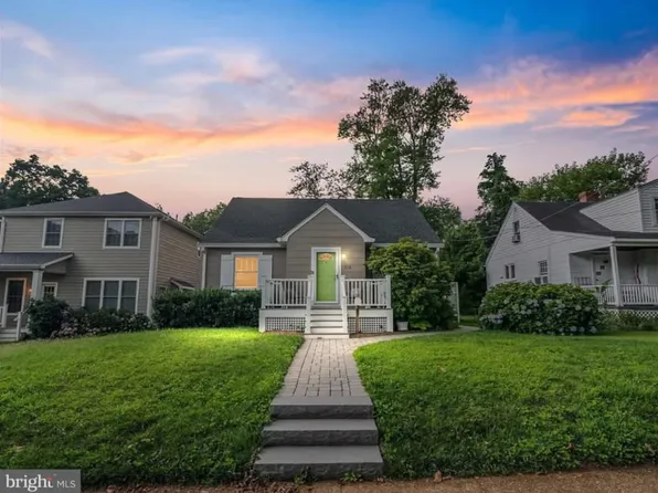 103 Shiley St, Annapolis, MD 21401