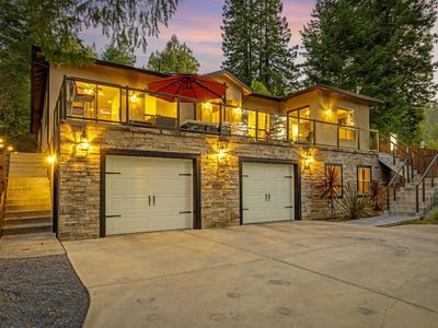9090 Gilroy Avenue, Guerneville, CA, 95446