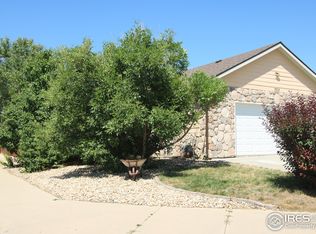 703 S Carriage Dr, Milliken, CO 80543