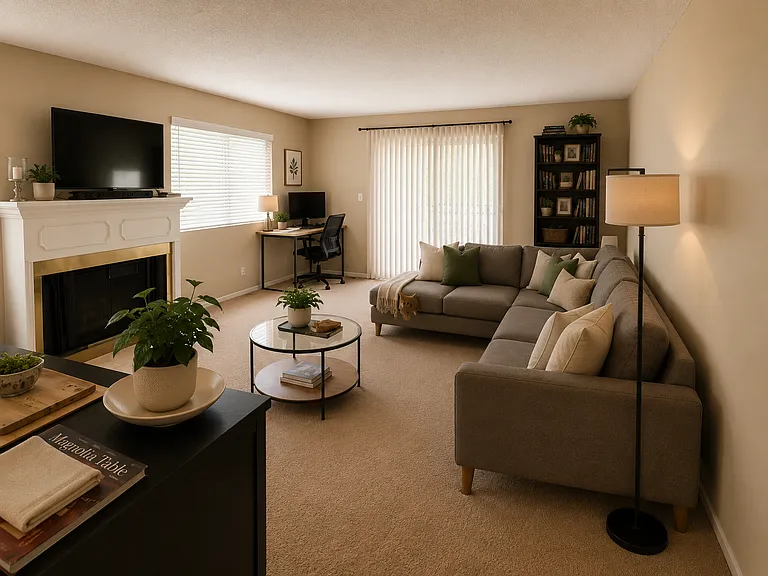 6712 Hillpark Dr #405 — Photo 4
