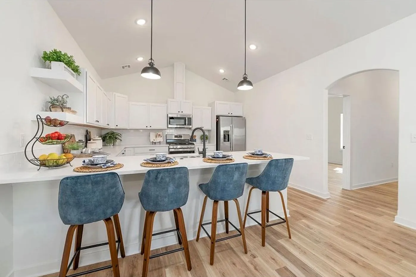 Brand New 3 Bedroom in Goddard, KS! — Photo 4