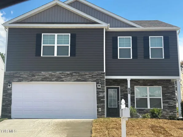 124 Golden Rod Dr, Bluff City, TN 37618
