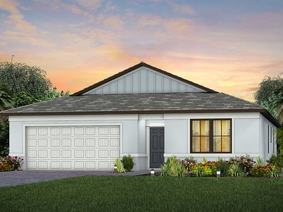 Hanover Home Exterior CO1
