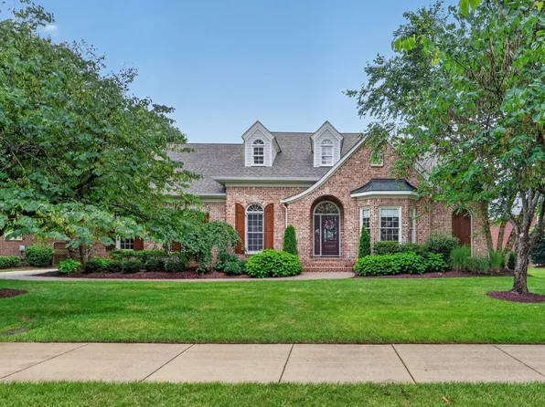 739 Willowsprings Blvd, Franklin, TN 37064