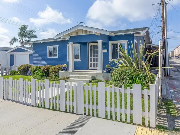 3320 Orange Ave, San Diego, CA 92104