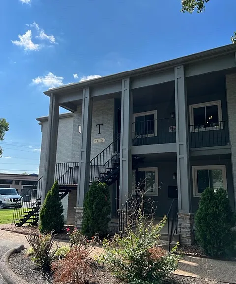 1900 Richard Jones Rd #T4 — Photo 19