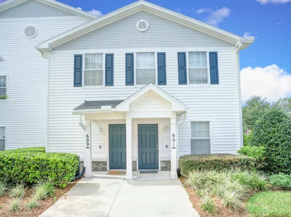 575 Oakleaf Plantation Pkwy Unit 601, Orange Park, FL 32065