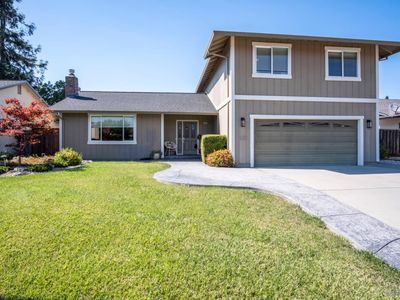 1609 San Marino Drive, Petaluma, CA, 94954