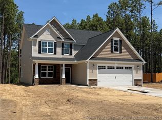 930 Rhum Dr Lot 61, Fayetteville, NC 28311