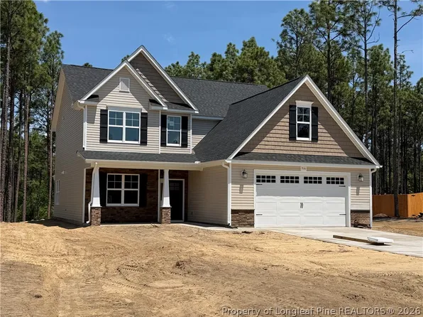 930 Rhum Dr Lot 61, Fayetteville, NC 28311