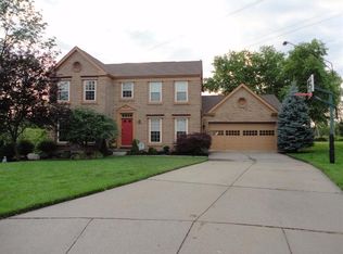 5597 Windmere Dr, Cincinnati, OH 45248