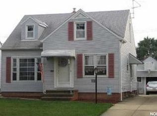 14608 Tokay Ave, Maple Heights, OH 44137