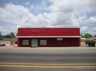 114 State School Rd, Gatesville, TX 76528