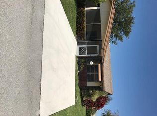 14616 Candy Way, Delray Beach, FL 33484