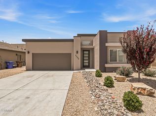 3630 Nightfall Ct, Las Cruces, NM 88001