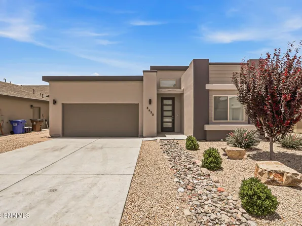 3630 Nightfall Ct, Las Cruces, NM 88001