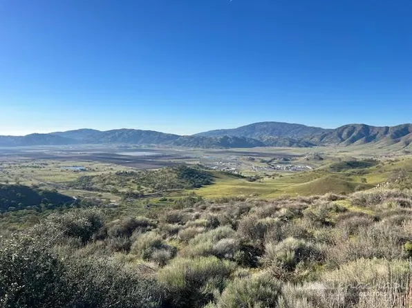 0 Reindeer Dr Lot 100, Tehachapi, CA 93561