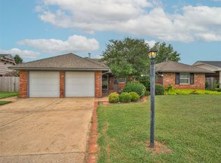 4401 NW 60th St, Oklahoma City, OK 73112