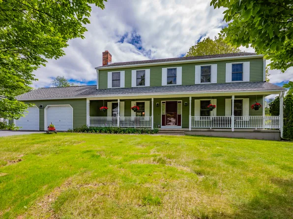 18 Greystone Drive, Southington, CT 06479