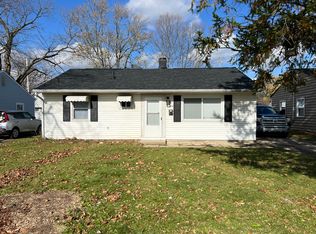 4496 Saint Rita Ln, Columbus, OH 43213