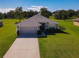 1183 S Glen Meadow Loop, Lecanto, FL 34461