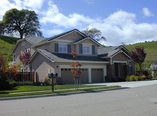 11 Henry Ranch Dr, San Ramon, CA 94583