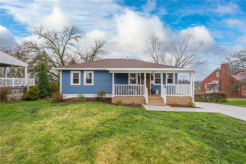 4468 Stilley Rd, Pittsburgh, PA 15227 Zillow