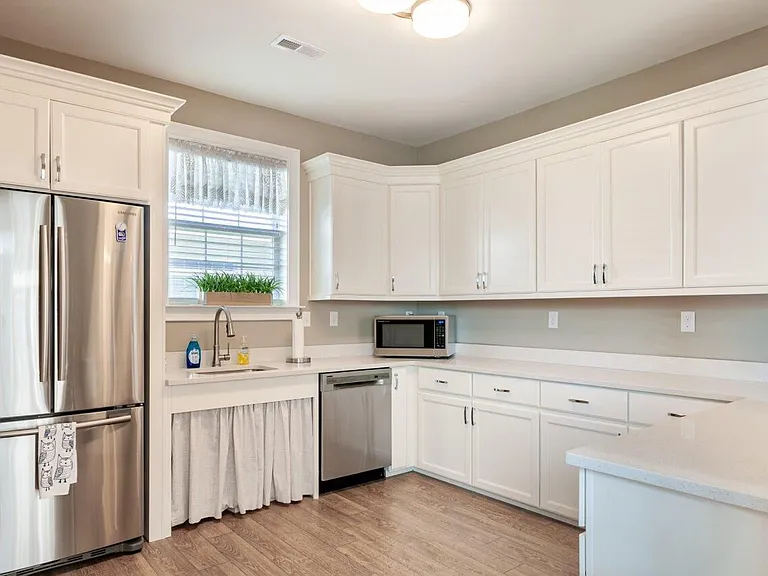 The Residences at St. Joseph Court — Photo 25