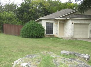 8714 Weiser Dr #B, Austin, TX 78729