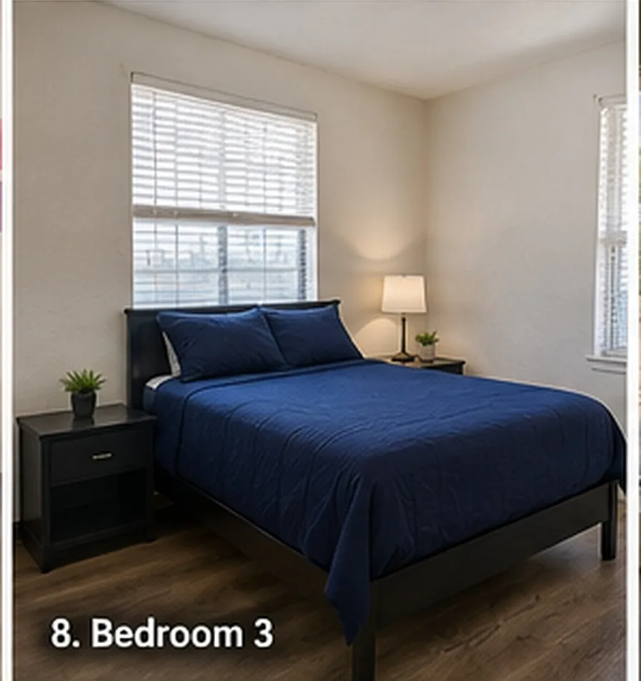 5 bed, 3838 sqft, $645 — Photo 4