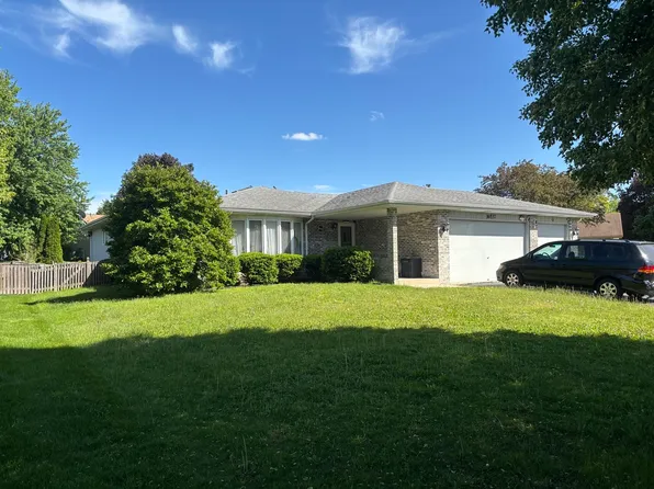16537 Spangler Rd, Plainfield, IL 60586