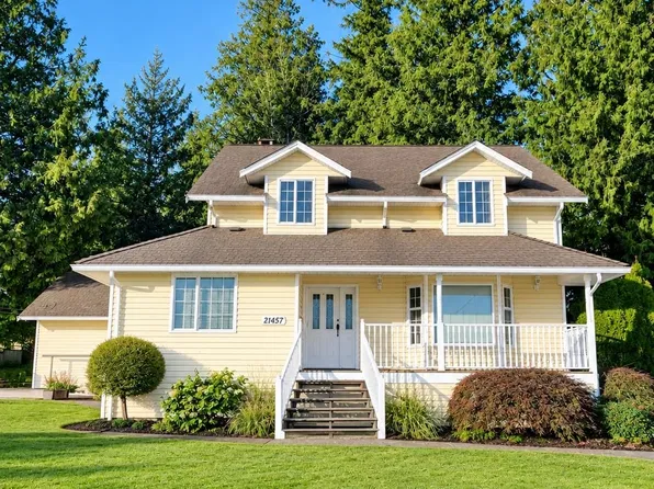 21457 78th Ave, Langley, BC V2Y 2E9
