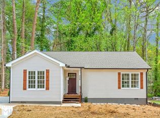 339 Collier Ridge Dr NW, Atlanta, GA 30318