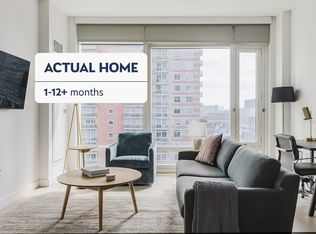 572 11th Ave #12B, New York, NY 10036