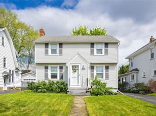 178 Colebourne Rd, Rochester, NY 14609
