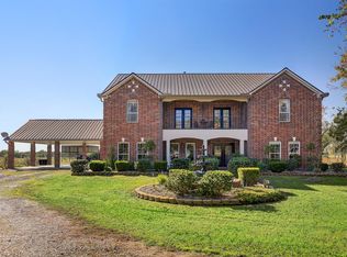 4153 Fm 1875 Rd, Beasley, TX 77417