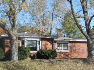 704 Miami Blvd, Kokomo, IN