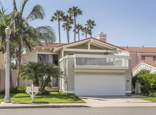 76 Port Of Spain Rd, Coronado, CA 92118