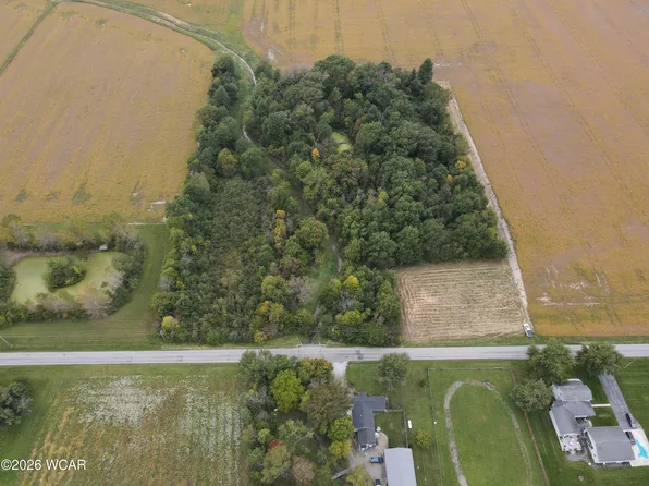 0 N Conant Rd, Lima, OH 45807