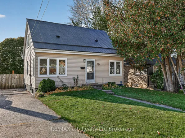 157 Innes St, Ingersoll, ON N5C 2R7