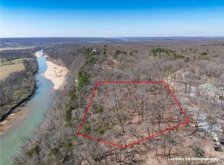 23258 River Vw #258-259-260, Kansas, OK 74347