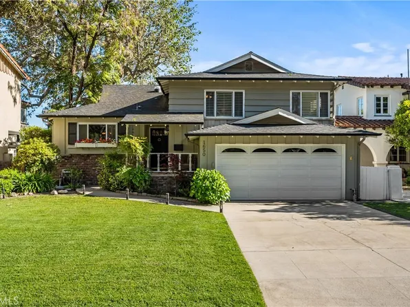 1650 San Gabriel Ave, Glendale, CA 91208