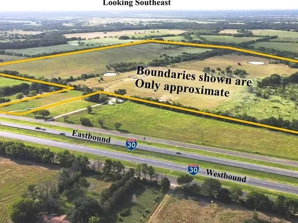 0 Interstate Highway 30 E, Campbell, TX 75422