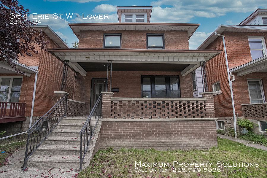 1st image of 364 Erie St W