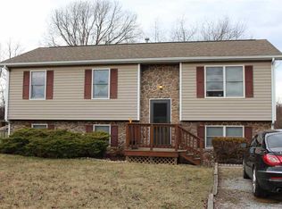 118 Buckboard Rd, Waynesboro, VA 22980