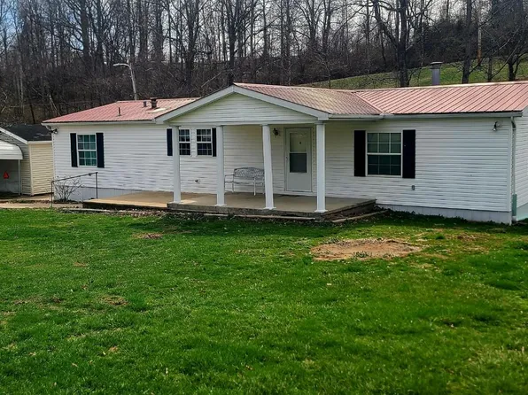 9542 State Highway 218, Crown City, OH 45623