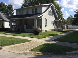 1500 13th St, Highland, IL
