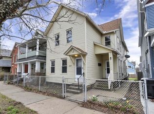 2815 Monroe Ave, Cleveland, OH 44113