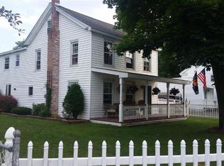 59 Major Dickinson Ave, Stillwater, NY 12170