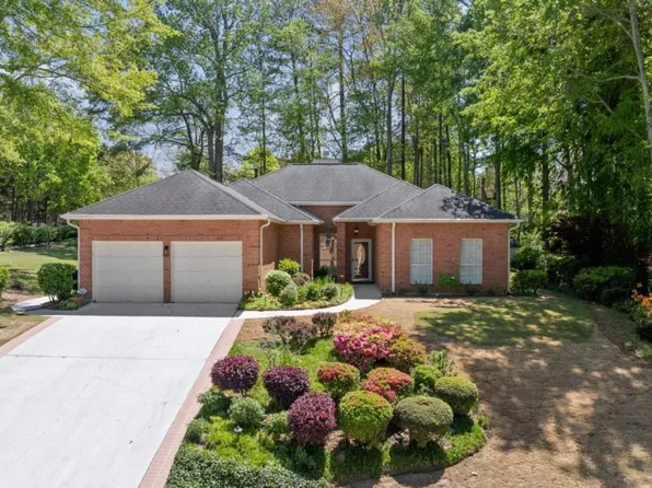 12260 Greenmont Walk, Alpharetta, GA 30009